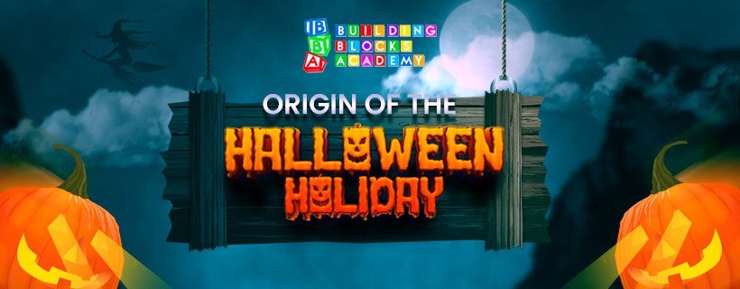 Discover the origin of the Halloween Holiday