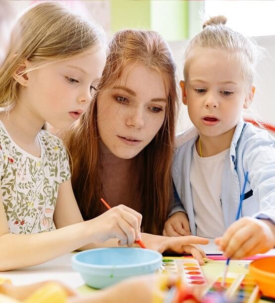 Building Blocks Academy