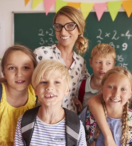 Building Blocks Academy