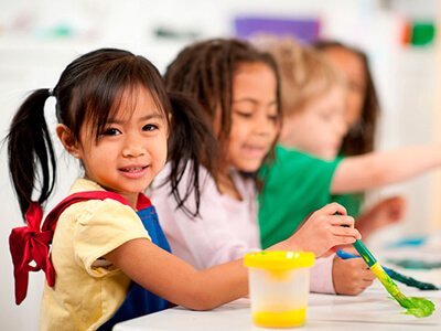 Building Blocks Academy