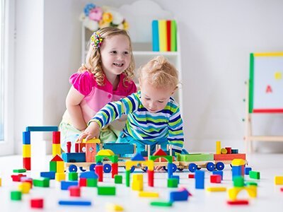 Building Blocks Academy