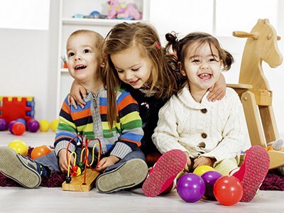 Building Blocks Academy