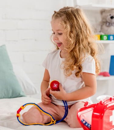 child first aid