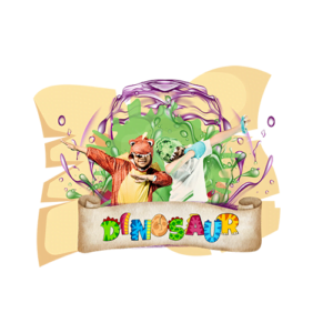 Embark on a Jurassic Expedition​