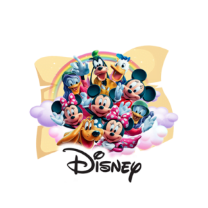 Where Young Dreamers Will Experience the Disney Magic​