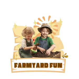 Farmyard Fun​