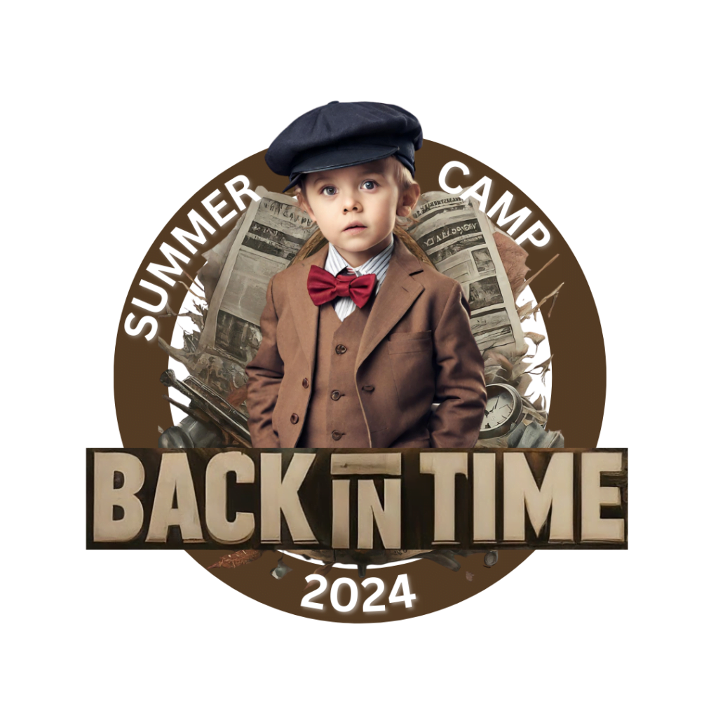 SUMMER CAMP 7