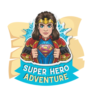 Discover your Inner Hero​