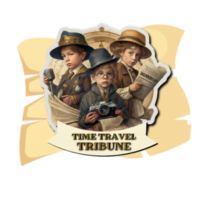 Young Journalists Will Explore, Investigate, and Report!​