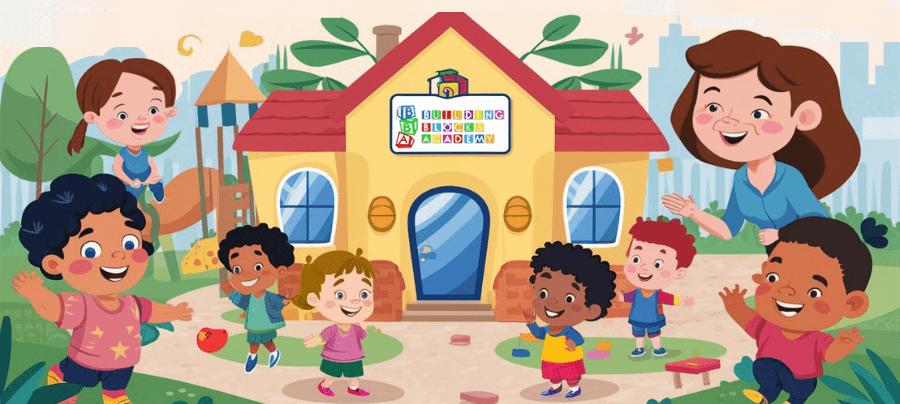 Childcare in Cypress TX