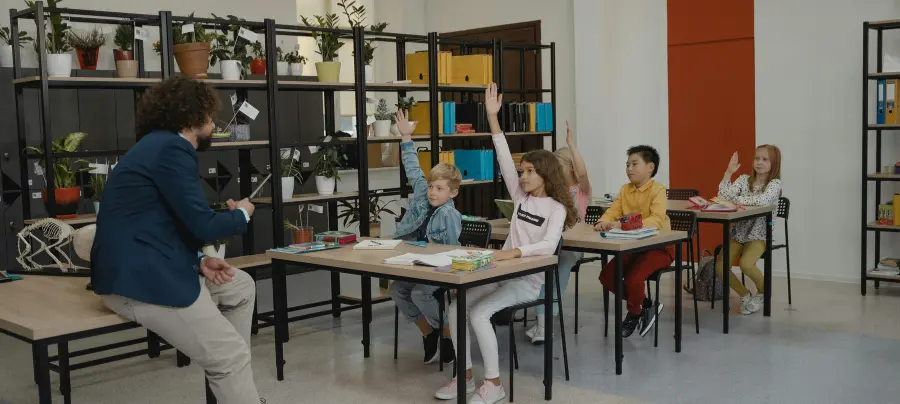 Children Communication