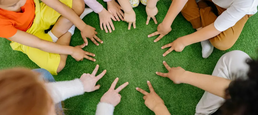 Children Growth