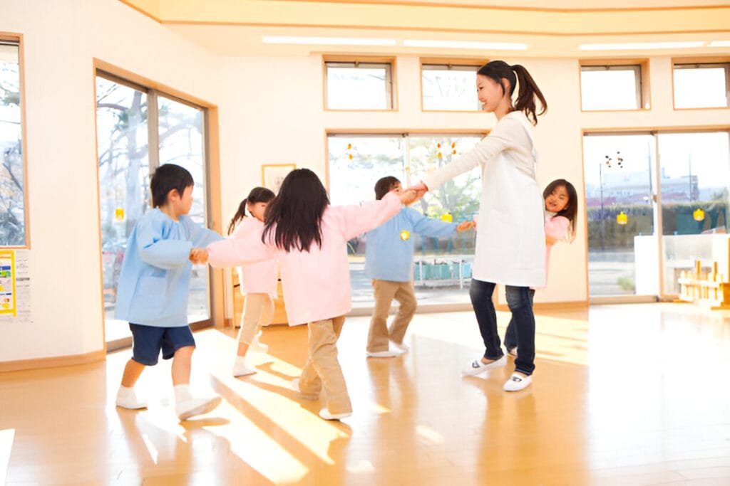 preschool