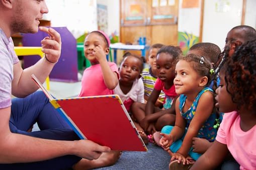 child daycare